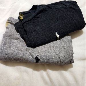 Ralph Lauren Polo T-shirts